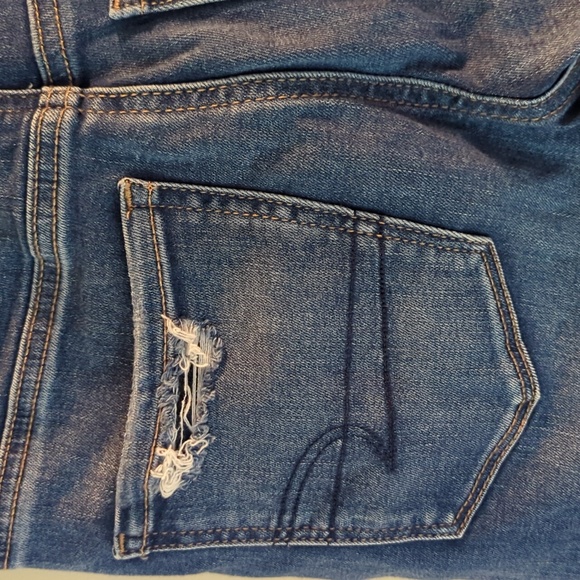 American Eagle Jeans size 6 - Picture 7 of 11
